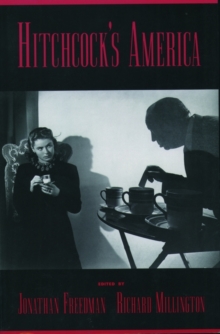 Image for Hitchcock's America