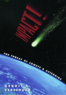 Image for Impact! The Threat of Comets and Asteroids