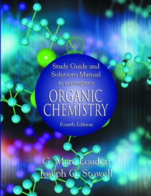 Image for Organic Chemistry