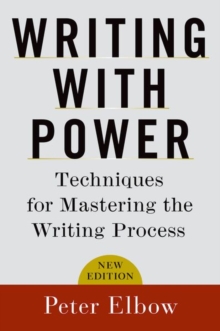 Writing With Power