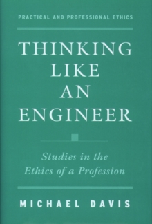 Thinking Like an Engineer