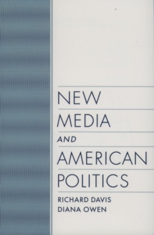 Image for New Media and American Politics