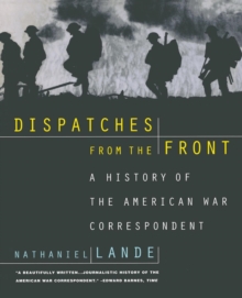 Image for Dispatches from the Front