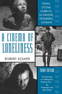Image for A Cinema of Loneliness