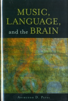 Image for Music, Language, and the Brain