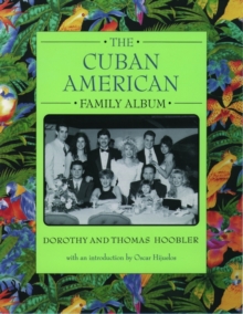 Image for CUBAN AMERICAN FAMILY ALBUM C