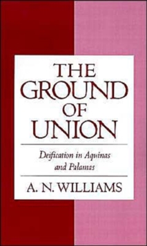 Ground of Union