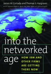 Image for Into the Networked Age