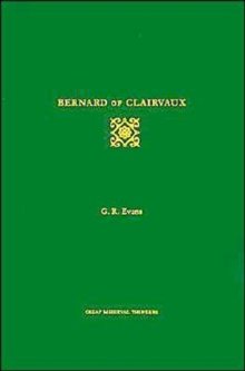 Bernard of Clairvaux