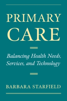 Image for Primary Care