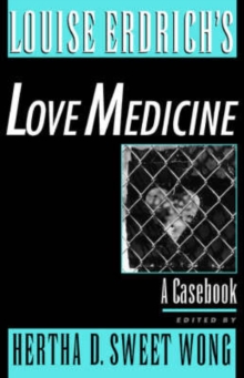 Image for Louise Erdrich's Love Medicine