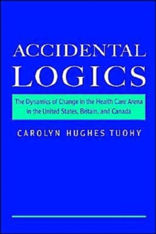 Accidental Logics