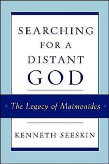 Searching for a Distant God