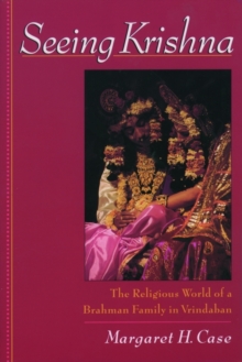 Seeing Krishna