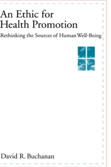 Ethic for Health Promotion