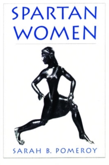 Image for Spartan women