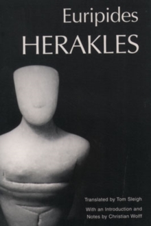 Image for Herakles