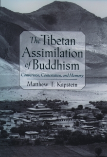 Tibetan Assimilation of Buddhism