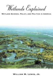 Image for Wetlands Explained