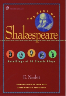 Image for The Best of Shakespeare : Retellings of 10 Classic Plays