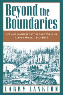 Beyond the Boundaries