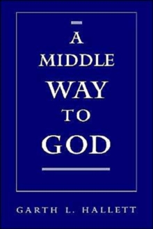 Middle Way to God