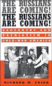 Image for The Russians are coming!  : the Russians are coming!