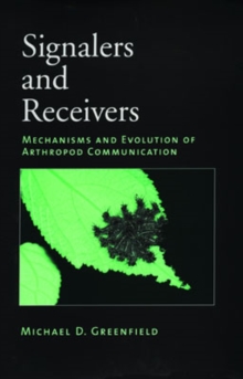 Signalers and Receivers