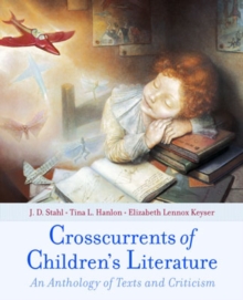 Crosscurrents of Children's Literature