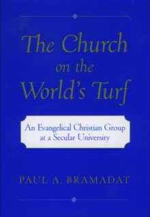 Church on the World's Turf