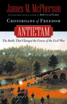 Image for Crossroads of Freedom