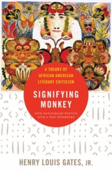 Image for The Signifying Monkey