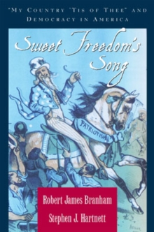 Image for Sweet Freedom's Song
