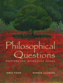 Image for Philosophical Questions