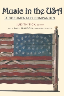 Music in the USA
