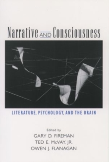 Narrative and Consciousness
