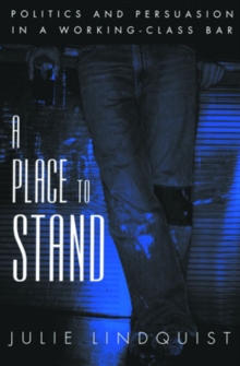 Place to Stand