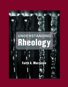 Image for Understanding rheology