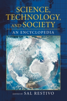 Science, Technology, and Society