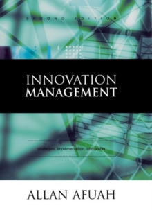 Image for Innovation Management
