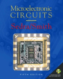 Image for Microelectronic Circuits