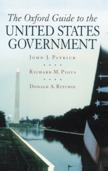 Oxford Guide to the United States Government