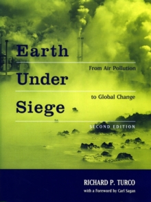 Image for Earth Under Siege