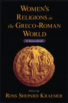 Image for Women's Religions in the Greco-Roman World