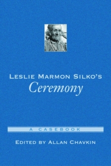 Image for Leslie Marmon Silko's Ceremony