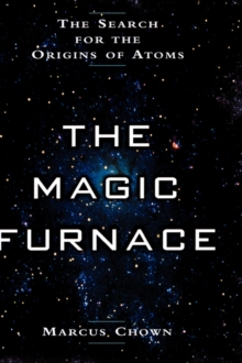 Image for The Magic Furnace