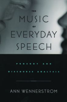 Music of Everyday Speech