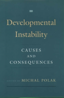 Developmental Instability