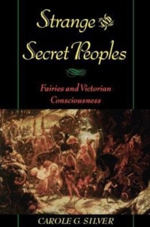 Strange and Secret Peoples