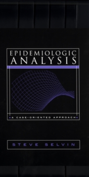 Epidemiologic Analysis